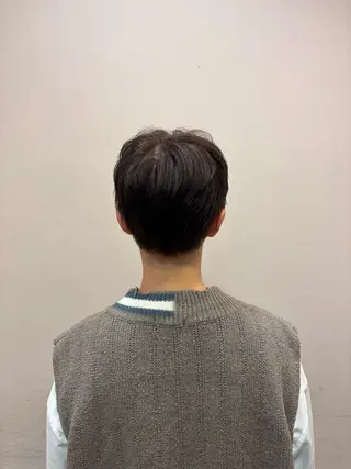 メンズ 🫧Eriko/ カットモデル募集🫧のヘアスタイル