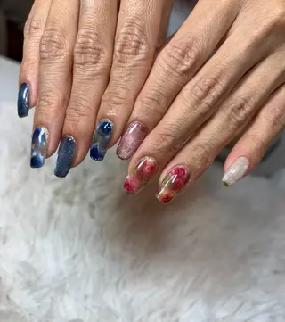 ネイル LUANA n'sのネイルデザイン