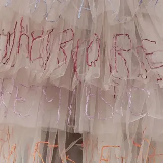 アイブロウ サキ🎀 /まゆげとまつげの眉毛・アイブロウイメージ