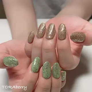 ネイル ネイリスト なつみのネイルデザイン