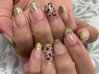 ネイル Disini nailのネイルデザイン