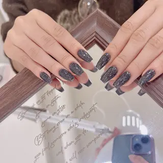 ネイル ゆ みのネイルデザイン