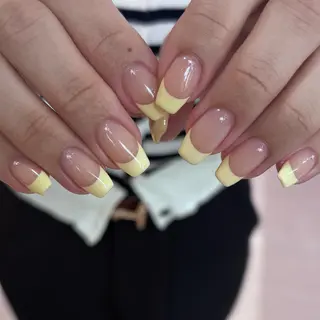 ネイル CLALA Makoのネイルデザイン