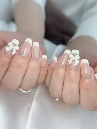 ネイル Nail Salon Dahliaのネイルデザイン