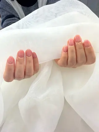 ネイル 堀 青空のネイルデザイン