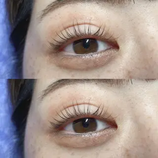 マツエク・マツパ Kimura Miyukiのマツエク・マツパデザイン