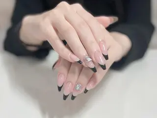 ネイル FLY Nail Salonのネイルデザイン