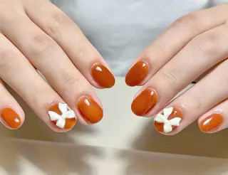 ネイル 🍑 momo_nailのネイルデザイン