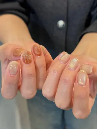 ネイル C. Ricoのネイルデザイン