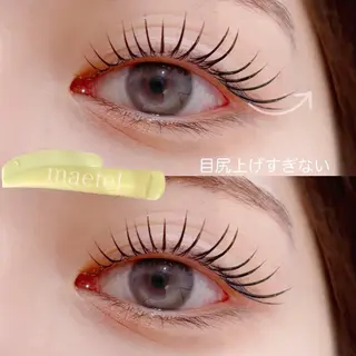 マツエク・マツパ アイブロウ/HBL 🦄MEMEの眉毛・アイブロウイメージ