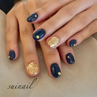 ネイル sui nailのネイルデザイン