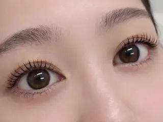 マツエク・マツパ 🍒Yui 🍒eyelashのマツエク・マツパデザイン