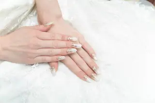 ネイル nailsalon Lenoaのネイルデザイン