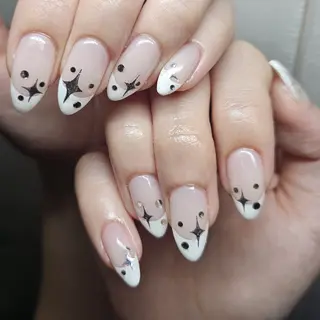 ネイル ネイルサロン ノアナのネイルデザイン