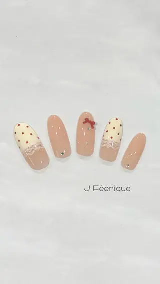 ネイル Shiho 南森町/ネイルのネイルデザイン