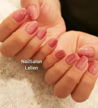 ネイル ネイルサロン Lelienルリエのネイルデザイン