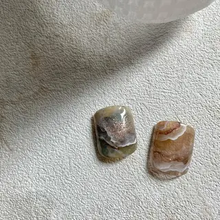ネイル Radia bykaonailsのネイルデザイン