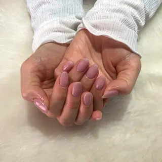 ネイル Miyagi Asamiのネイルデザイン