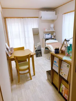 今野 弥沙子のエステ・リラクイメージ