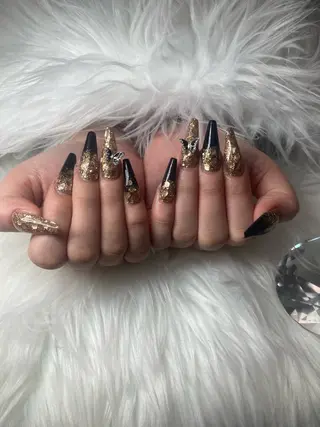 ネイル nailALBA ヨシアキのネイルデザイン