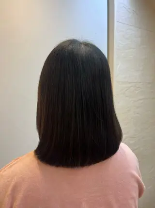 ミディアム 沼畑 夢希のマツエク・マツパデザイン