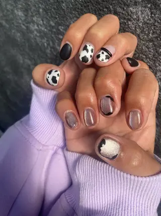 ネイル 山本 麻耶のエステ・リラクイメージ