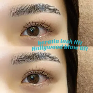 マツエク・マツパ toujours Yurikaのマツエク・マツパデザイン