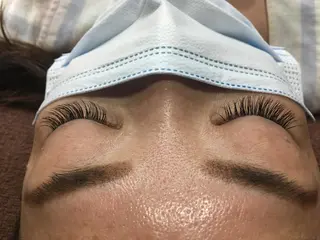 マツエク・マツパ Ayana ☆のマツエク・マツパデザイン