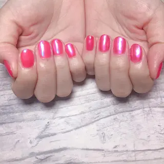 ネイル DollyGirl KYOKOのネイルデザイン