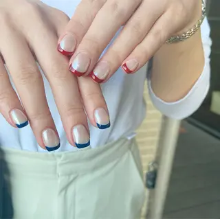 ネイル . .のネイルデザイン