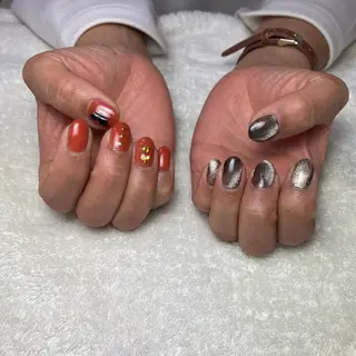 ネイル COCO +のエステ・リラクイメージ