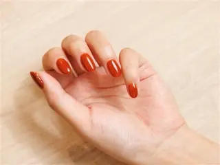 ネイル パラスパガーデン 渋谷店のネイルデザイン