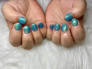 ネイル Beauty Salon Lunaのエステ・リラクイメージ