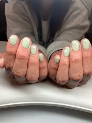 ネイル Moon. nailのネイルデザイン