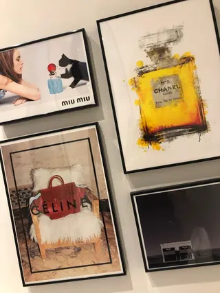 ne.YES エヌアイズのマツエク・マツパデザイン