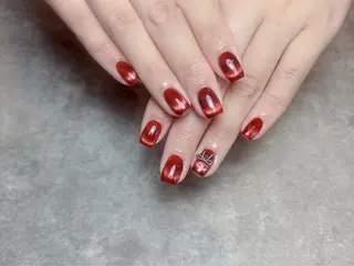 ネイル Nail Salon Taki/吉祥寺店のネイルデザイン