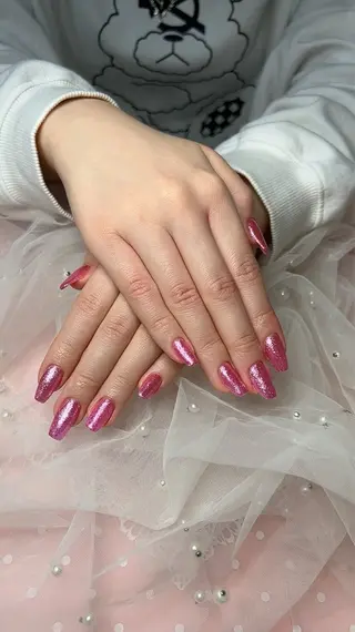 ネイル MIKIネイル サイロン蕨店のネイルデザイン