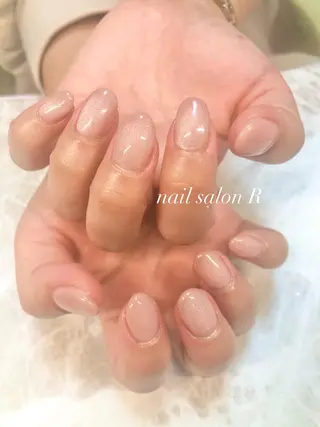 ネイル nail salon Rのネイルデザイン