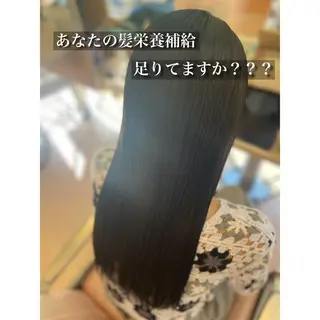 ロング 浜松/上島駅/小豆餅 /諏訪原悠のヘアスタイル