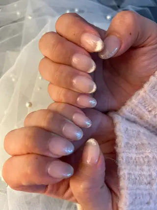 ネイル ✴︎ Delightのネイルデザイン