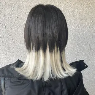 ショート D-aimer- ディーエメのヘアスタイル