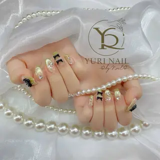 ネイル YURI Nail Funabashiのネイルデザイン