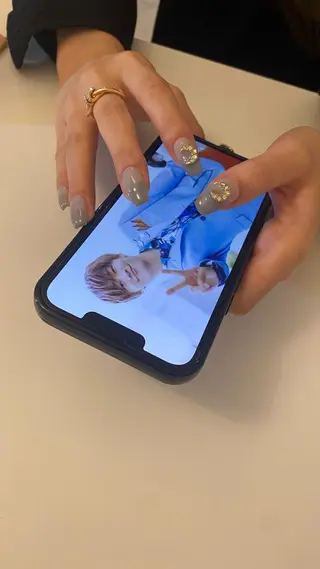 ネイル n Honokaのネイルデザイン