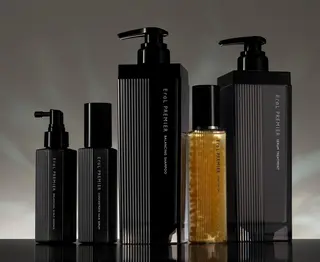 スパニスト/森本奈美 全国TOP10/桂駅のエステ・リラクイメージ