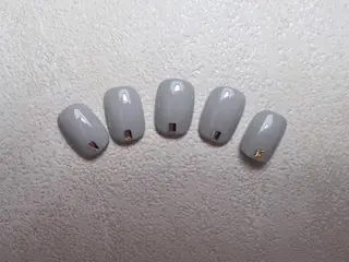 ネイル lucky nail 歌舞伎町のネイルデザイン
