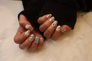 ネイル 和泉 香織のネイルデザイン
