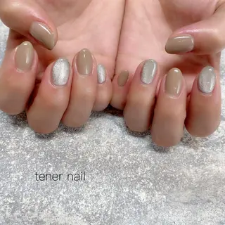 ネイル テネルネイル tener nailのネイルデザイン
