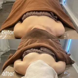 Cocofran/ manatsuのエステ・リラクイメージ