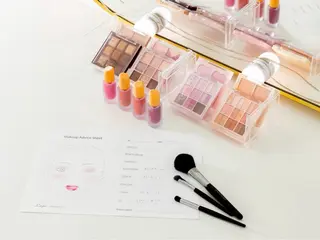 パーソナルカラー診断 Petit横浜店✨のその他イメージ