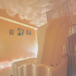 痩せるハーブ蒸し／ 温活サロン imuaのエステ・リラクイメージ